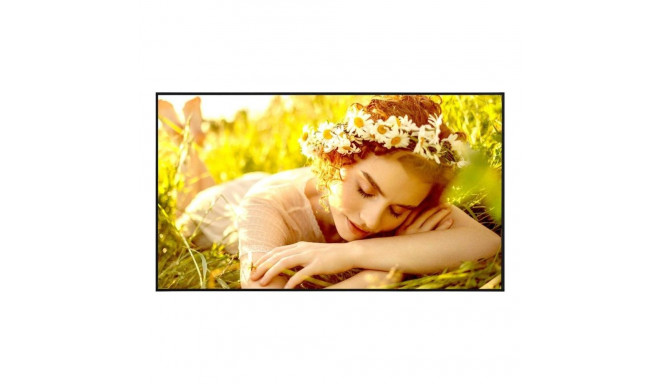 LG DISPLAY LCD 55" 4K/55UL5Q-E
