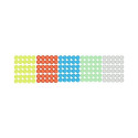 Familijna Gra Losowa Bingo Lotto Metalowe