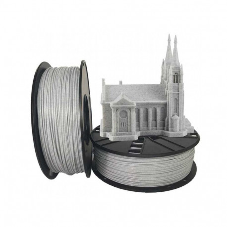 Gembird 3DP-PLA1.75-02-MAR 1Kg