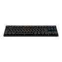 Logitech G515 TKL Lightspeed Tactile (US) 920-012538 Black