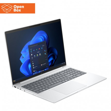 Laptop - HP EliteBook 8 G1i | Ultra 7-255U | 16GB | 512GB SSD | 16" WUXGA | Win11 Pro | OpenBox | Si