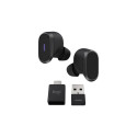 Audio Equipment - Logitech Zone True Wireless, ANC, Dual Connectivity, Black
