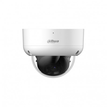 Security Camera - Dahua WizSense HAC-HDBW1500EA-A 2880 x 1620, Night Vision, Dome