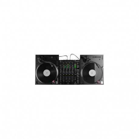 Audio Equipment - Reloop RP-5000 MK4 Direct Drive DJ Turntable 33/45/78 RPM