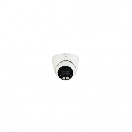 Security Camera - Dahua HAC-HDW1801T-IL-A 4K, Night Vision 40m, Indoor/Outdoor