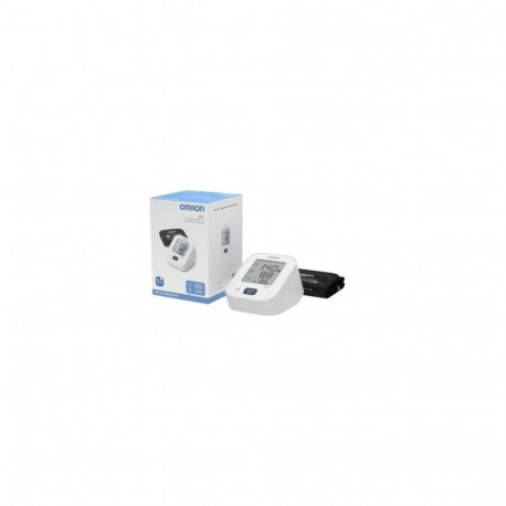 Blood Pressure Monitor - OMRON M2+ Bluetooth, Intellisense, 120 Measurements