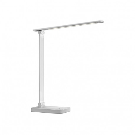 LEPRO 310001 Desk Lamp, 800 lm (White)