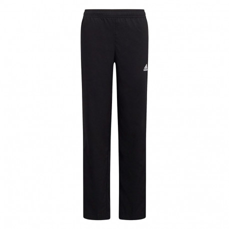 Spodnie dla dzieci adidas Entrada 22 Presentation czarne H57538