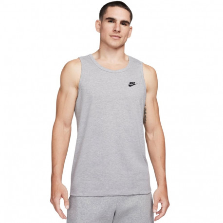 Nike meeste topp BQ1260 063 M, hall