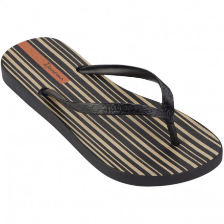 Ipanema naiste plätud Classica Hap 83539-AR971, must-beež