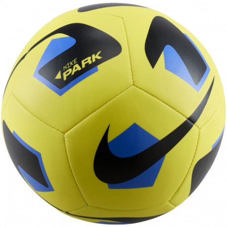 Nike jalgpall Park Team 2.0 FZ7551 765, kollane