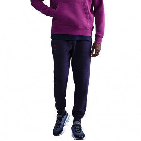 Nike meeste püksid HM2912 594 FC Barcelona Club, lilla
