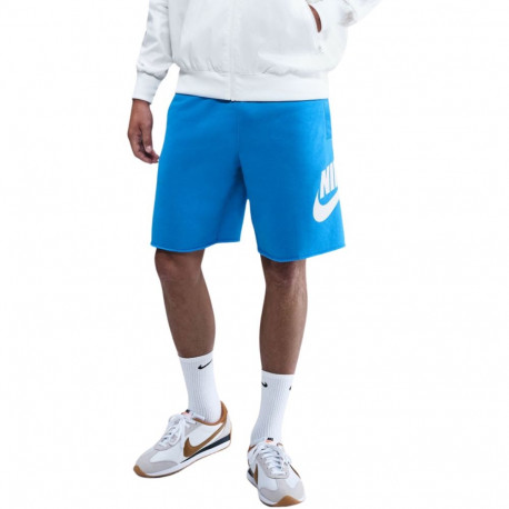 Nike meeste lühikesed püksid Club FQ4950 435, sinine