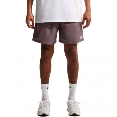 Nike meeste lühikesed püksid Club FN3307 502 L, pruunid