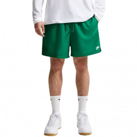 Nike meeste lühikesed püksid FN3307 365 M Club, rohelised