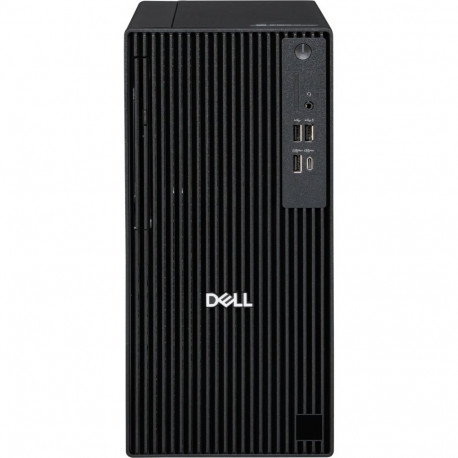 Dell tornarvuti QBT1250 Pro Tower Plus CU 7 16GB 512GB SSD Win 11 Pro