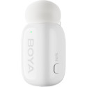 Boya Mini 13 2TX + 2RX, valge