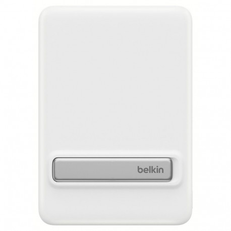 Belkin BoostCharge Slim magn.PB 5000mAh Qi2 fold.wh. BPD011hqWH