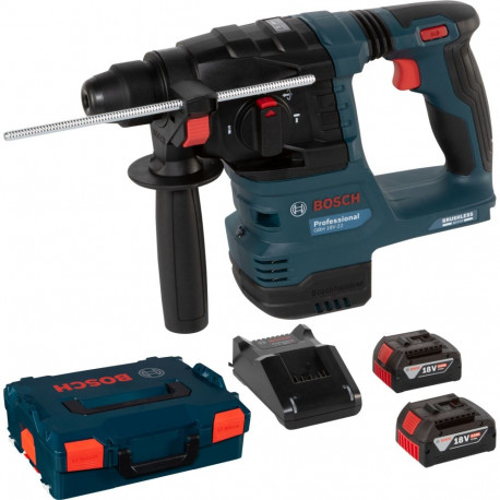 Bosch aku löökvasar GBH 18V-22