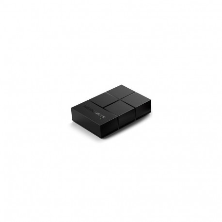 Mercusys MS105G Switch 5-porte Gigabit Ethernet