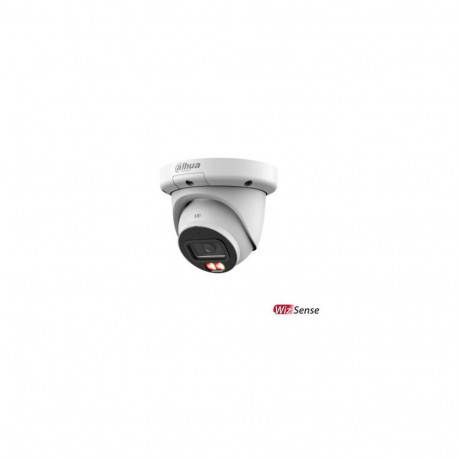 DAHUA IP-kuulkaamera IPC-HDW3649QM-S-IL-0280B 6MP