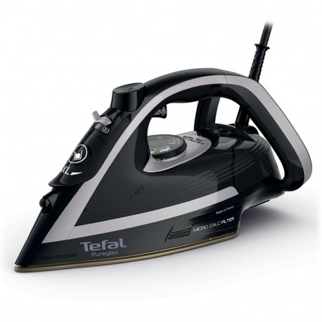 TEFAL aurutriikraud FV8062 Puregliss 3000W veepaagi maht 0.27ml pidev auruvool 50g/min