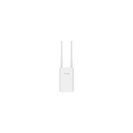 TP-LINK AX1800 Indoor/Outdoor Wi-Fi 6 Access Point  EAP603-Outdoor  802.11ax  10/100/1000 Mbit/s  Et