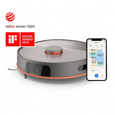 Philips robottolmuimeja XU5000/10 0.26L