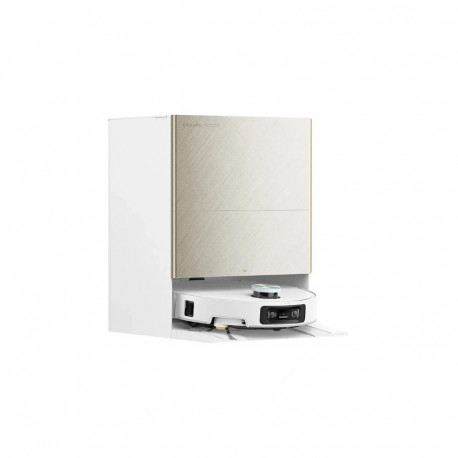 DREAME X60 Ultra Complete cleaning robot (white)