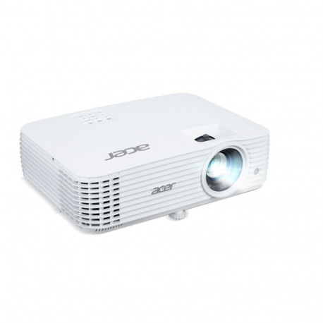 Acer Beamer H6822BD  4000 Lumen DLP 3D Ready & HDMI 3D white