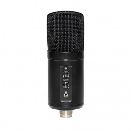 Stagg SUSM60D - USB condenser microphone