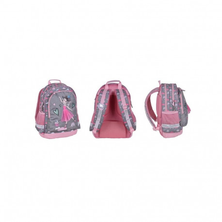 Ballerina backpack PP23BA-116