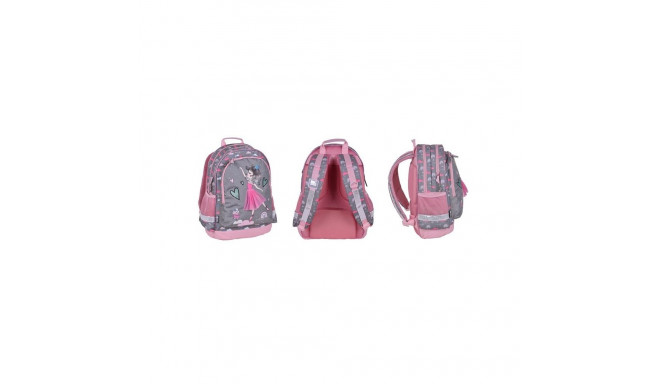 Ballerina backpack PP23BA-116