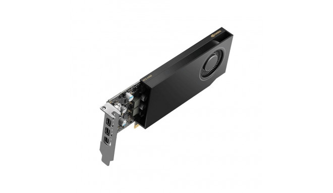 PNY A400 NVIDIA 4 GB GDDR6