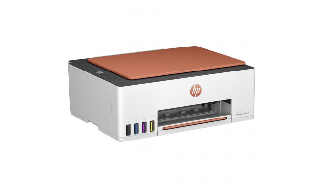 HP kõik-ühes printer Smart Tank 589