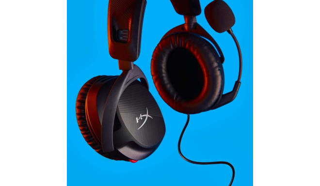 HyperX Cloud Stinger 2 peakomplekt