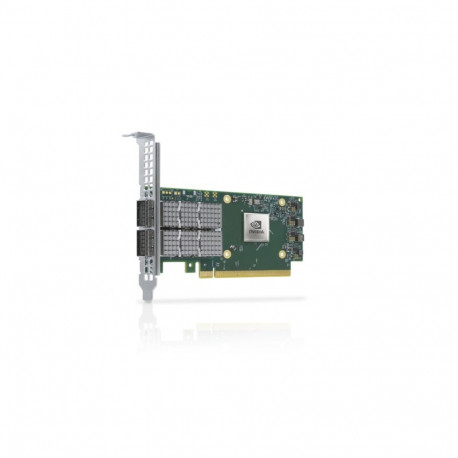 Nvidia Mellanox võrgukaart MCX623106AN-CDAT sisemine optiline 100000Mbit/s