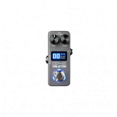 VALETON GP-5 - guitar multieffect