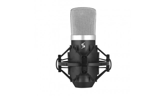 Stagg SUM40 - condenser USB microphone