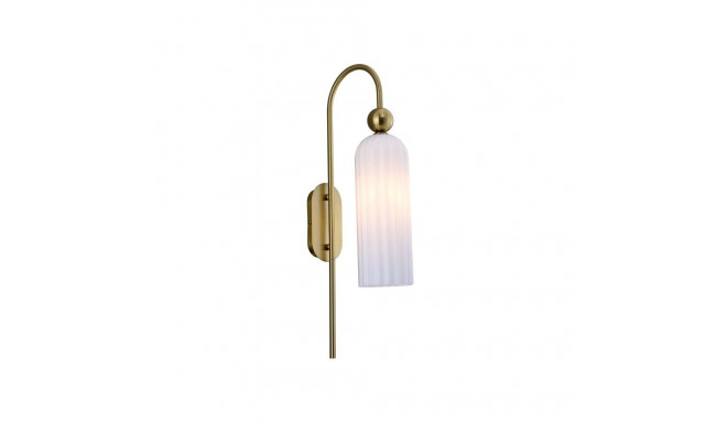 PIEGA seinavalgusti LP-939/1W E14, valge