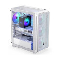 ENDORFY ARX 500 ARGB White Midi Tower