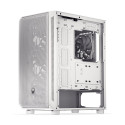 ENDORFY ARX 500 ARGB White Midi Tower