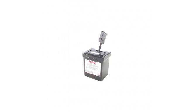 APC Replacement Battery Cartridge #30 with 2 Year Warranty