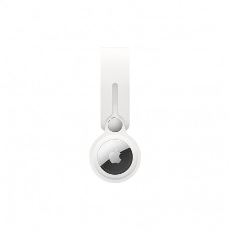 Apple Airtag Loop, valge