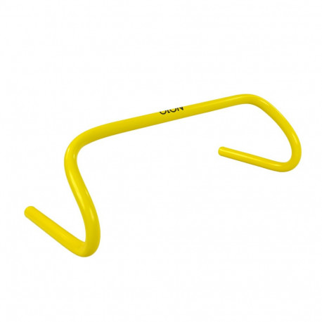 Płotek treningowy NO10 15cm VTH-06E Y żółty
