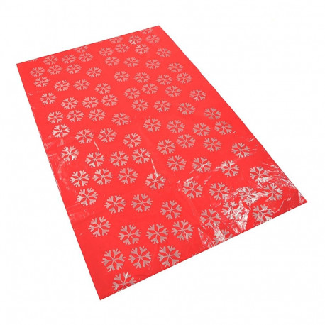 Torba świąteczna Hamax Christmas Bags czerwona 599103