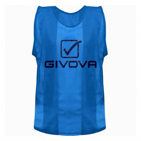 Givova eristusvest Pro CT01, sinine