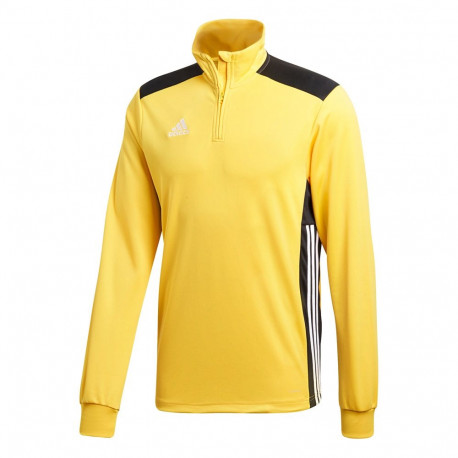 Adidas meeste treeningpluus Regista 18 CZ8648, kollane