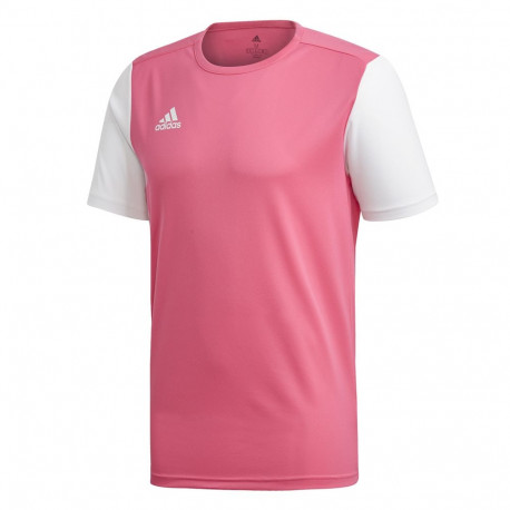Adidas laste särk Estro 19 JUNIOR DP3228, roosa