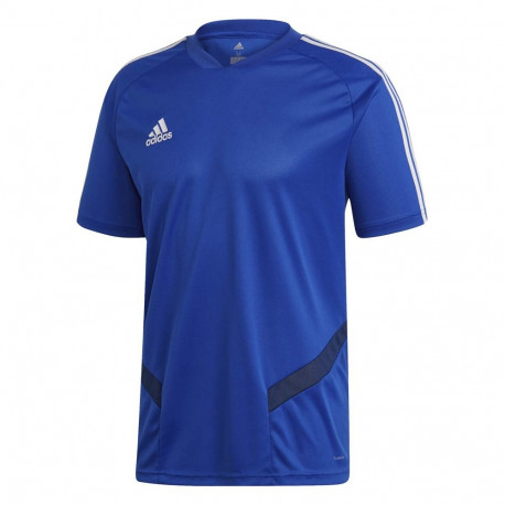 Adidas meeste treeningsärk Tiro 19 DT5285, sinine